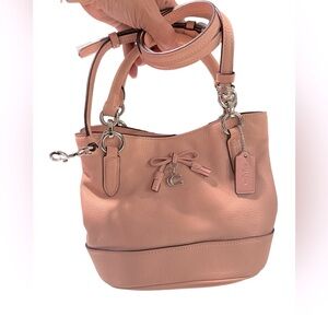 Coach Micro Alley Bucket bag